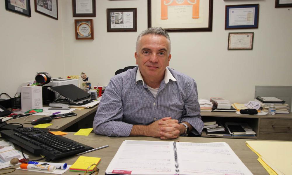 La mejor escuela pública de Gastronomía está en el CUCosta