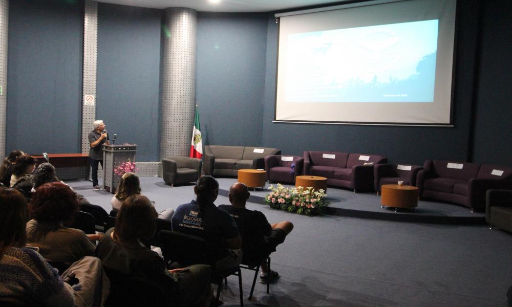 CUCosta se suma a la campaña “Cero Plásticos” del proyecto Nado por las Ballenas