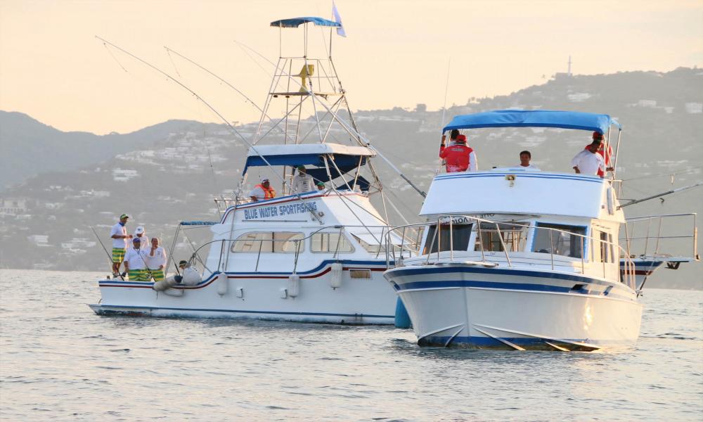 “Sí las Vedas no se Respeten Reducirá la Población de Organismos Marinos” Investigador del CUCosta Doctor Badillo Zapata