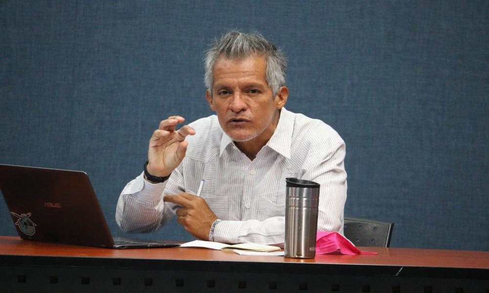 La expansión urbana no debe sacrificar el paisaje e identidad de Puerto Vallarta Dr. Alfonso Baños