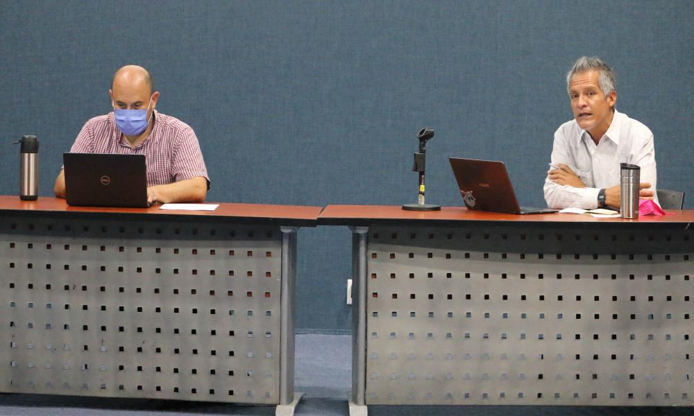 La expansión urbana no debe sacrificar el paisaje e identidad de Puerto Vallarta Dr. Alfonso Baños