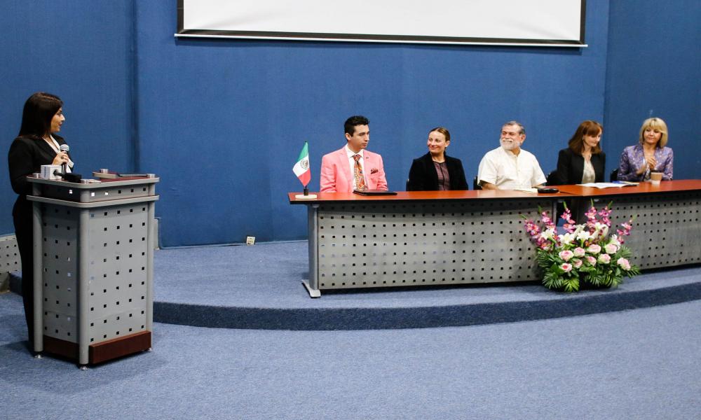 Más de 30 Investigadores Internacionales, Participan en el Vigesimoséptimo Congreso Anual “ANZSANA”