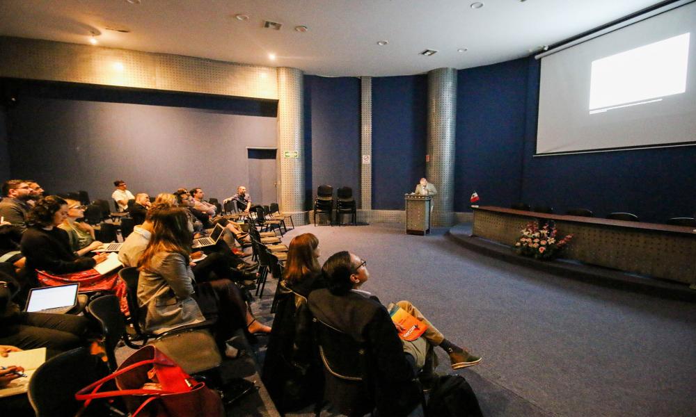 Más de 30 Investigadores Internacionales, Participan en el Vigesimoséptimo Congreso Anual “ANZSANA”