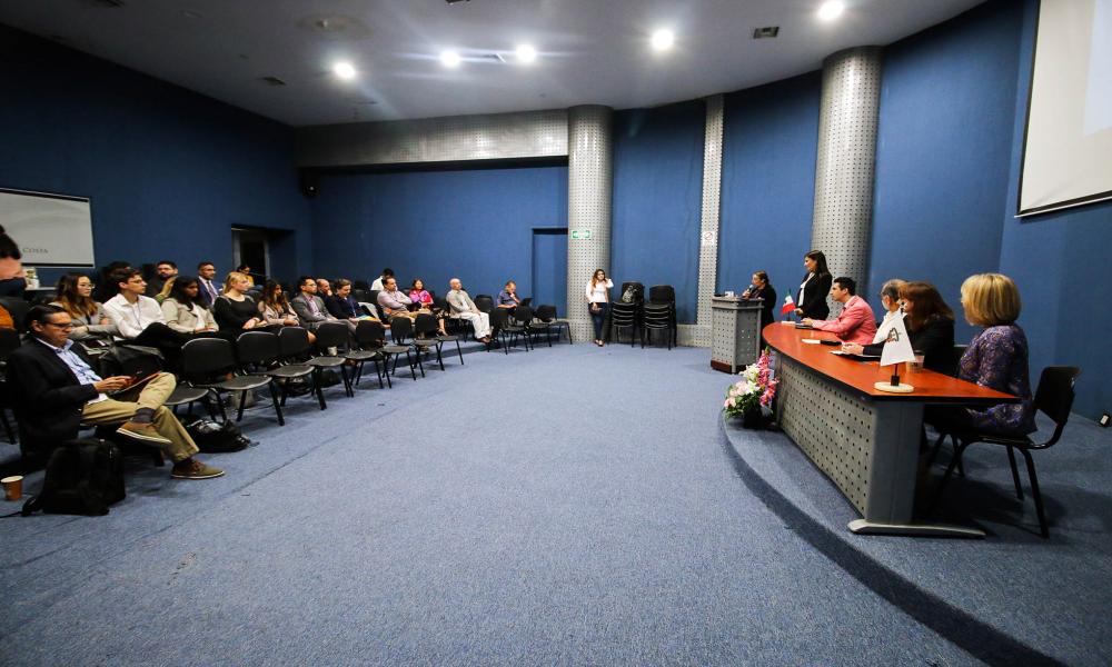 Más de 30 Investigadores Internacionales, Participan en el Vigesimoséptimo Congreso Anual “ANZSANA”