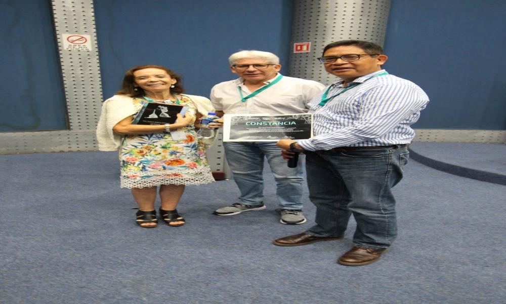 Arrancó V Congreso Nacional de la SOMEFAN en CUCOSTA