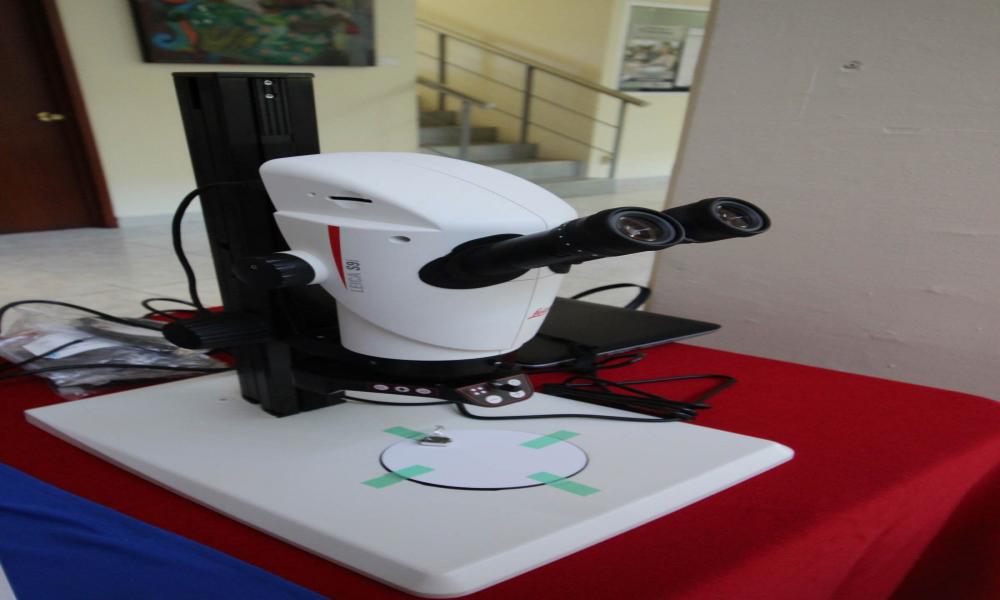 Arrancó V Congreso Nacional de la SOMEFAN en CUCOSTA