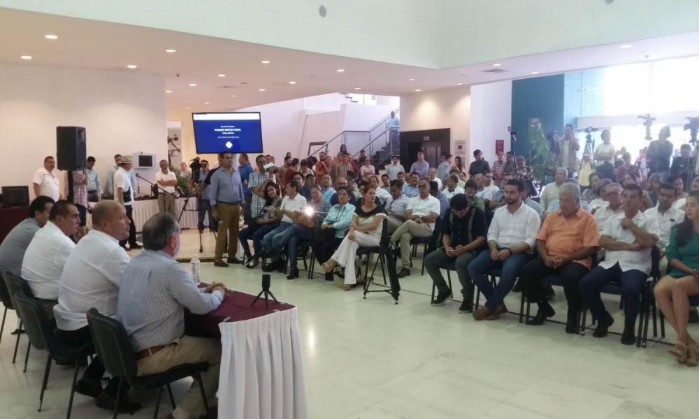 Rector del CUCosta; pide protección de la Montaña