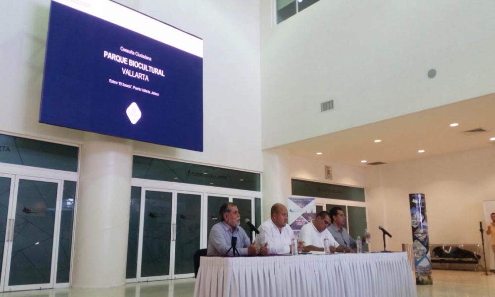 Rector del CUCosta; pide protección de la Montaña