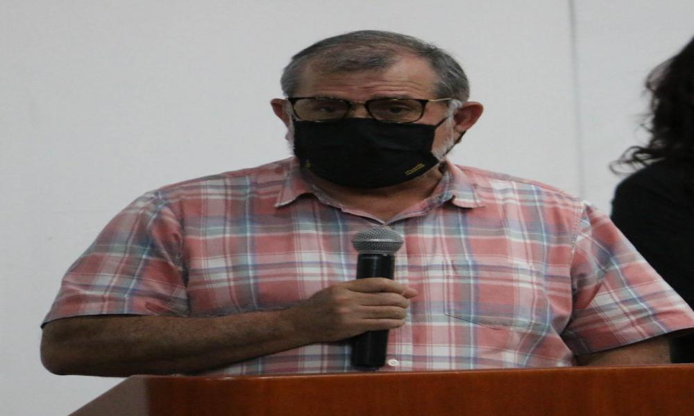 Firman convenio CUCosta y CEDHJ para beneficio de estudiantes de Derecho