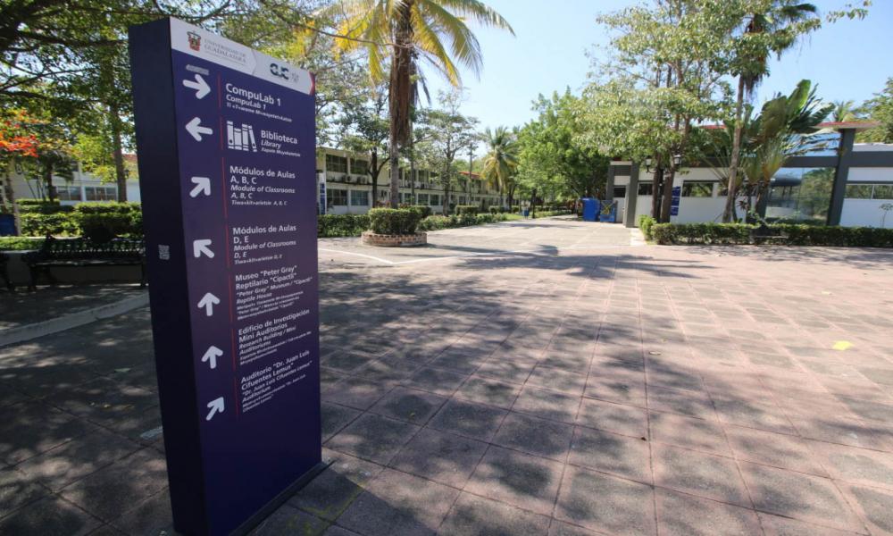 “Listos para regreso a aulas cuando autoridades de salud lo permitan” Rector Jorge Téllez