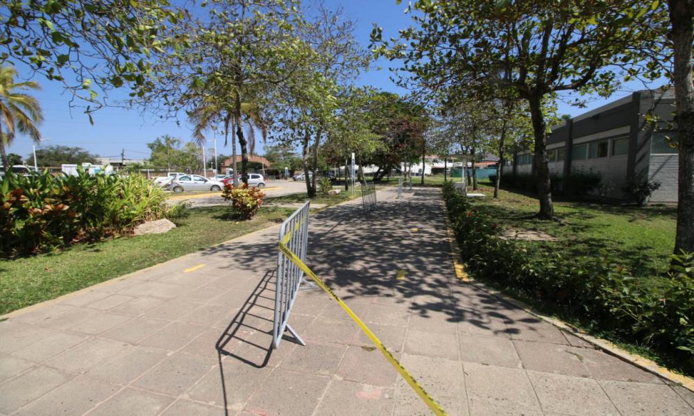 “Listos para regreso a aulas cuando autoridades de salud lo permitan” Rector Jorge Téllez