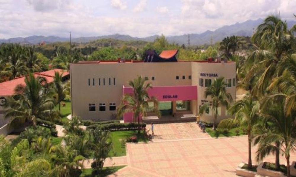 Participa la Comunidad Universitaria en el Simulacro con hipótesis de sismo