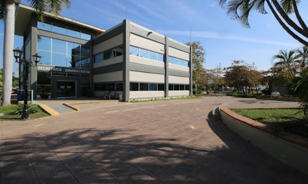 Se prepara la comunidad universitaria para regreso a clases en la modalidad híbrida