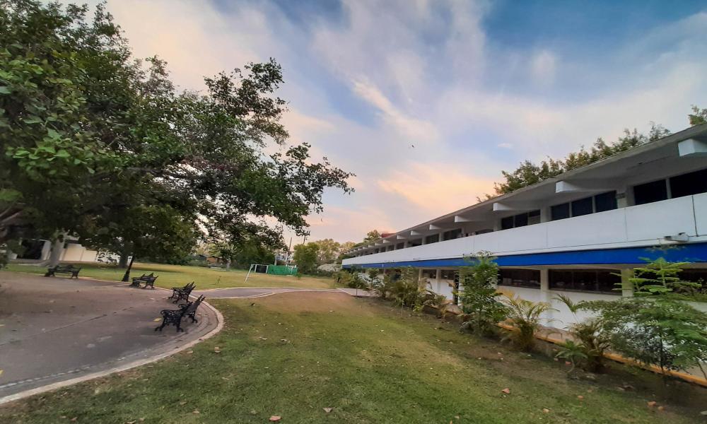 Protocolos sanitarios y vacunación coadyuvan al Regreso Seguro a CUCosta