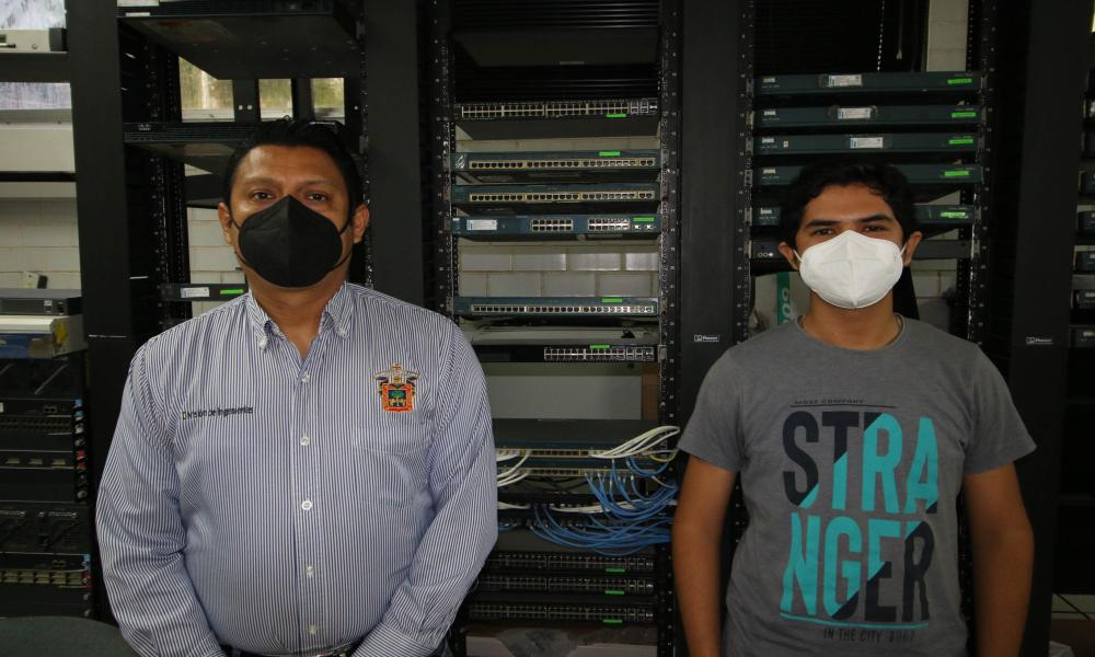 CUCosta presente en Mentorías Universitarias de América Latina