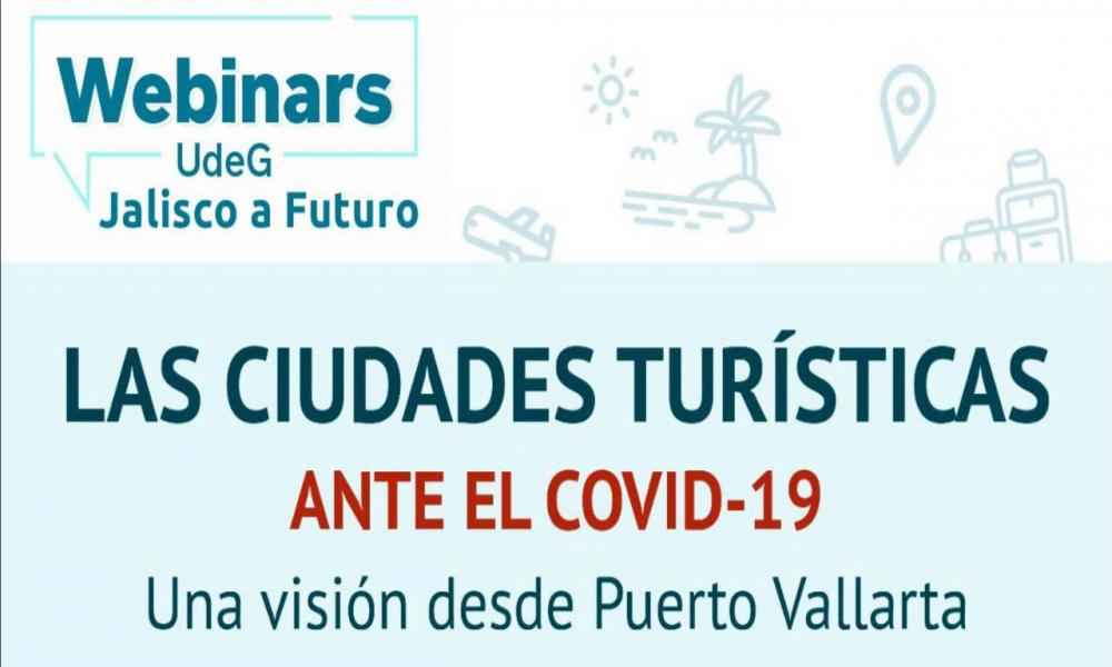 México tendrá la peor caída de la historia, advierten expertos en turismo desde CUCosta
