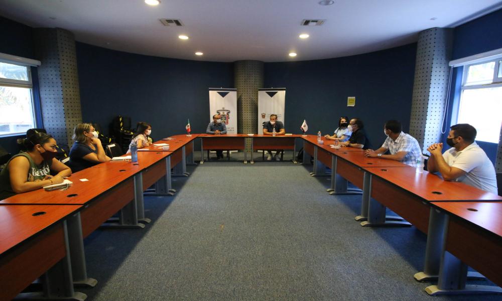 Xtendops nueva empresa tecnológica contratará talento del CUCosta