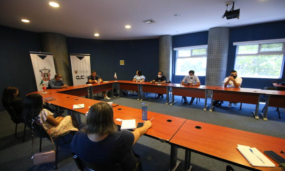 Xtendops nueva empresa tecnológica contratará talento del CUCosta