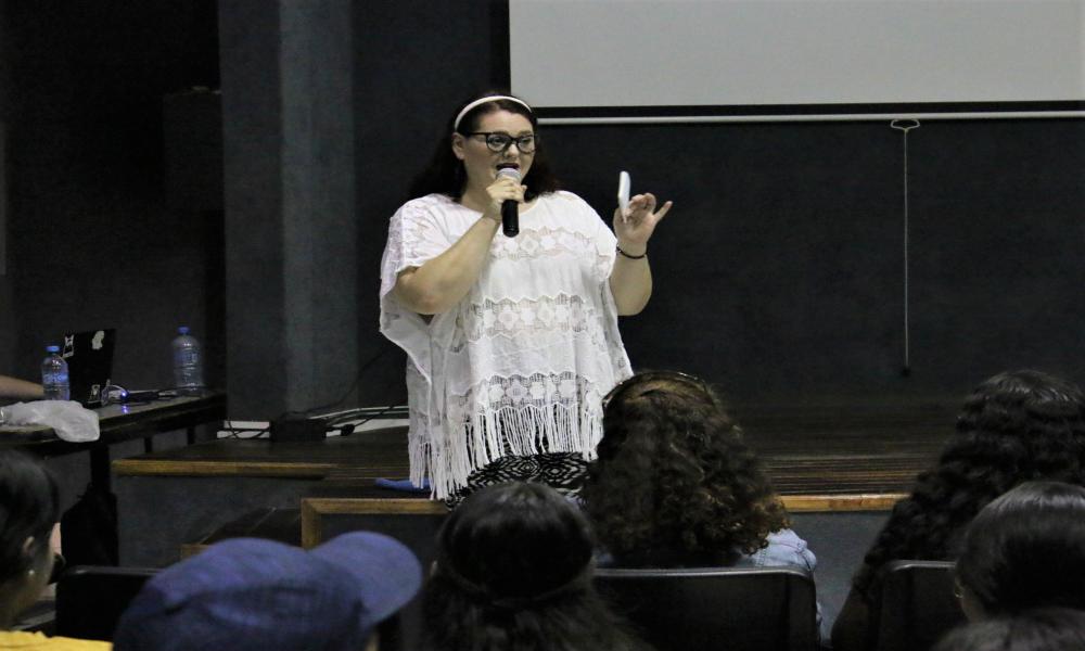 Con Eventos y Conferencias Celebran “El Día Internacional de la Mujer” en el CUCosta