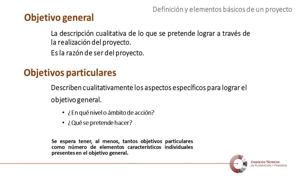 REPLANTEAN PROYECTOS DEL P3E PARA EL CUCOSTA