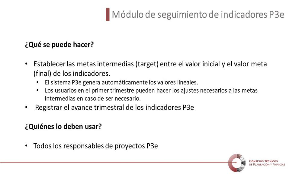 REPLANTEAN PROYECTOS DEL P3E PARA EL CUCOSTA