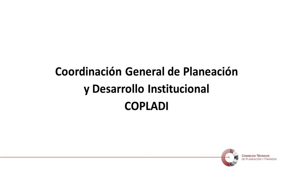 REPLANTEAN PROYECTOS DEL P3E PARA EL CUCOSTA