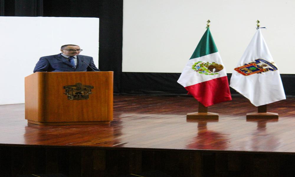 Egresan del CUCosta 42 Médicos Cirujanos y Parteros