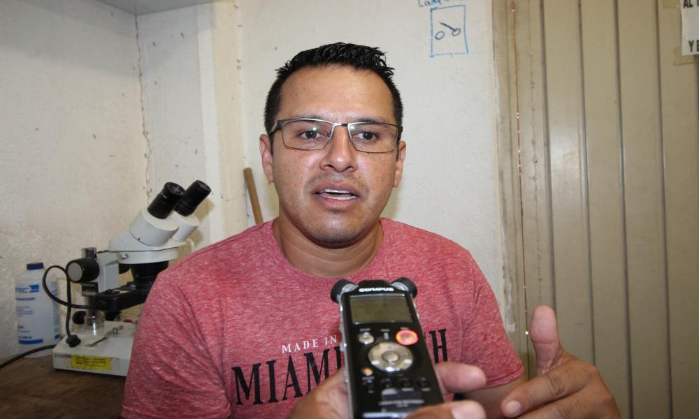 “Sí las Vedas no se Respeten Reducirá la Población de Organismos Marinos” Investigador del CUCosta Doctor Badillo Zapata