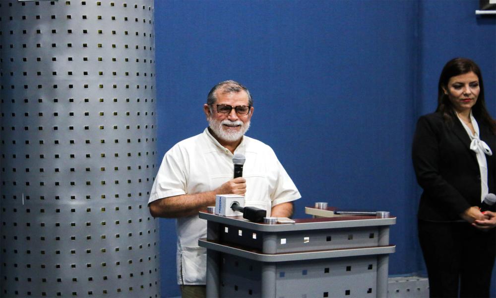 Más de 30 Investigadores Internacionales, Participan en el Vigesimoséptimo Congreso Anual “ANZSANA”