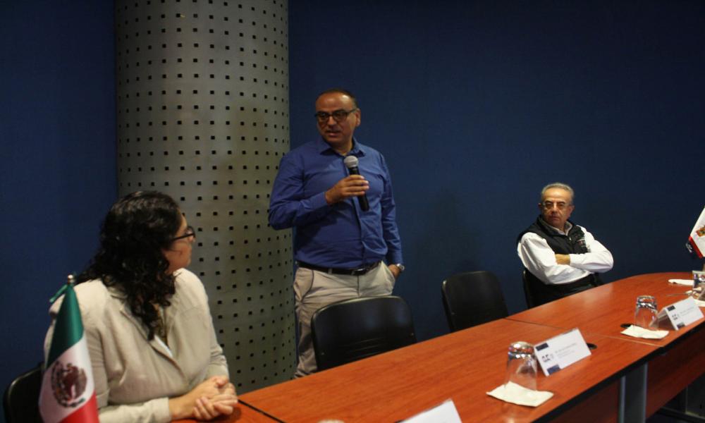 En Proceso Segunda Reacreditación, Licenciatura en Administración del CUCosta.