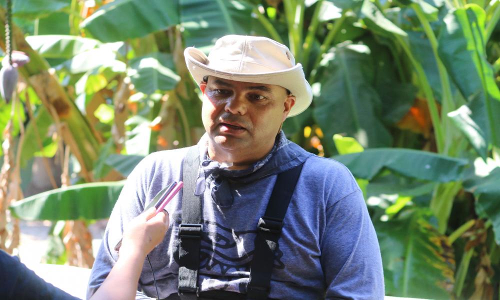 Más de 20 años de conservación de reptiles en la UMA Cipactli