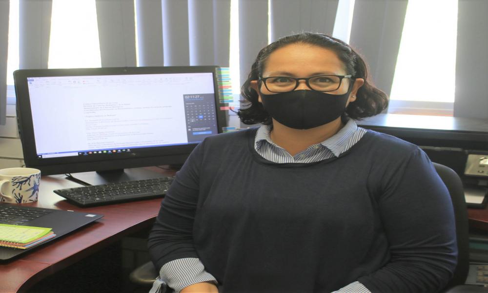 Inicia Seminario de Investigación “Tópicos Selectos en Biología”