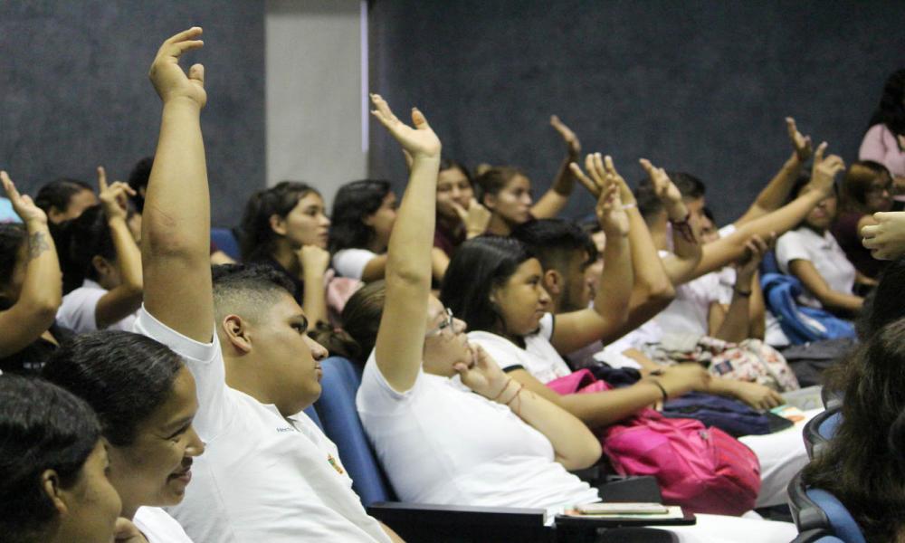 Debemos Impulsar la Cultura de Donación de Órganos a través de las Universidades