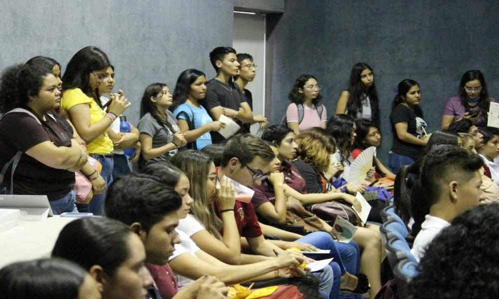 Debemos Impulsar la Cultura de Donación de Órganos a través de las Universidades