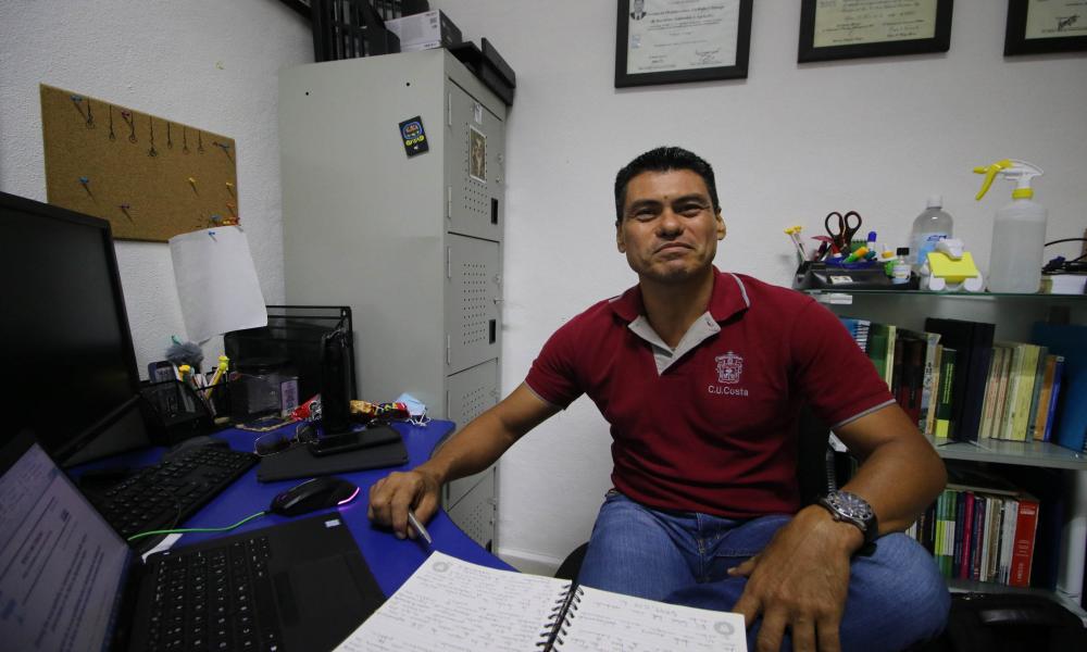 Investigadores del CUCosta advierten que habría más deslizamientos en zona sur