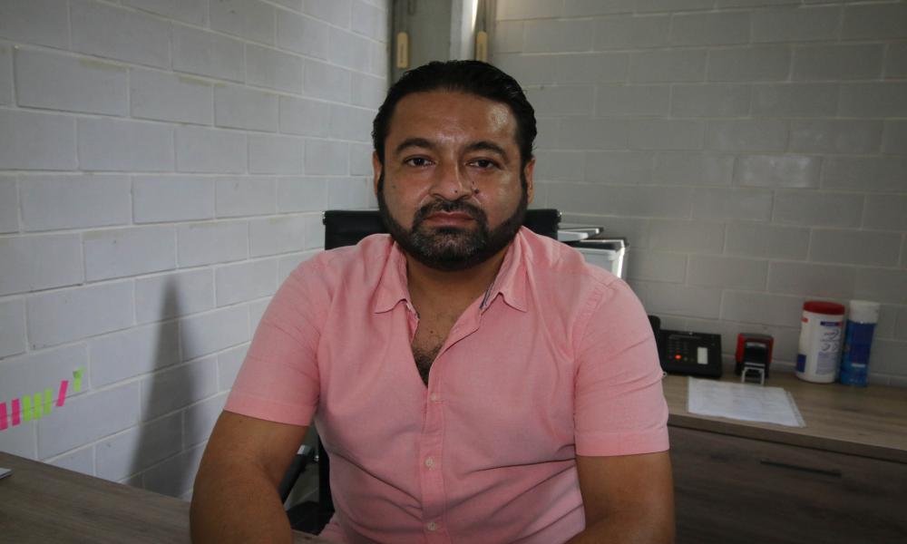 Personal docente del CUCosta fortalece su perfil internacional