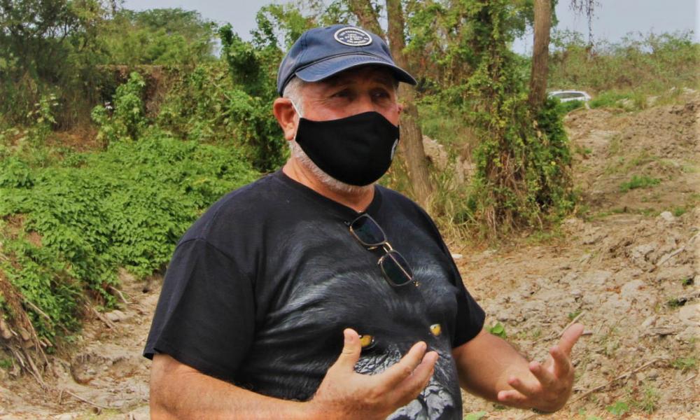 Es vital la protección hidrológica de la Sierra del Cuale para Puerto Vallarta