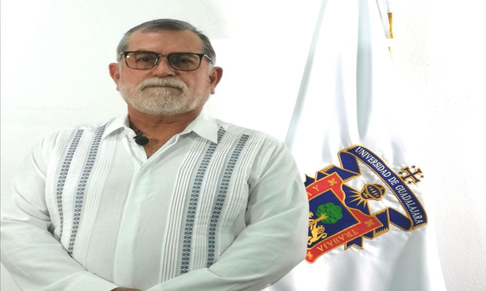 Se prepara la comunidad universitaria para regreso a clases en la modalidad híbrida