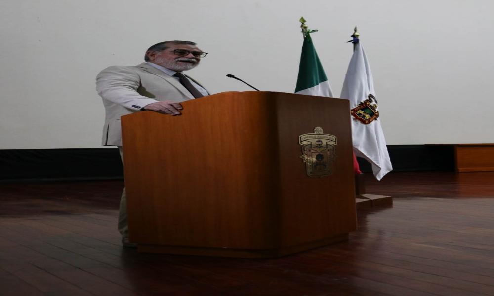 “Listos para regreso a aulas cuando autoridades de salud lo permitan” Rector Jorge Téllez