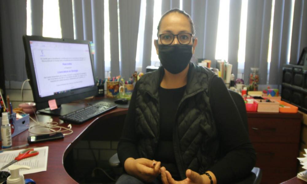 Logra CUCosta primera re acreditación de la Licenciatura de Biología