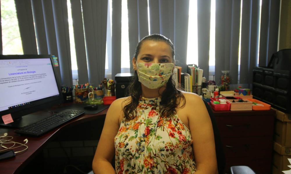 Logra CUCosta primera re acreditación de la Licenciatura de Biología