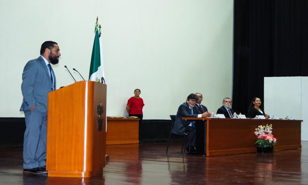 Egresa la décimo sexta generación de la Licenciatura en Biología del CUCosta, los graduandos jugarán un papel importante en la restauración de los ecosistemas.