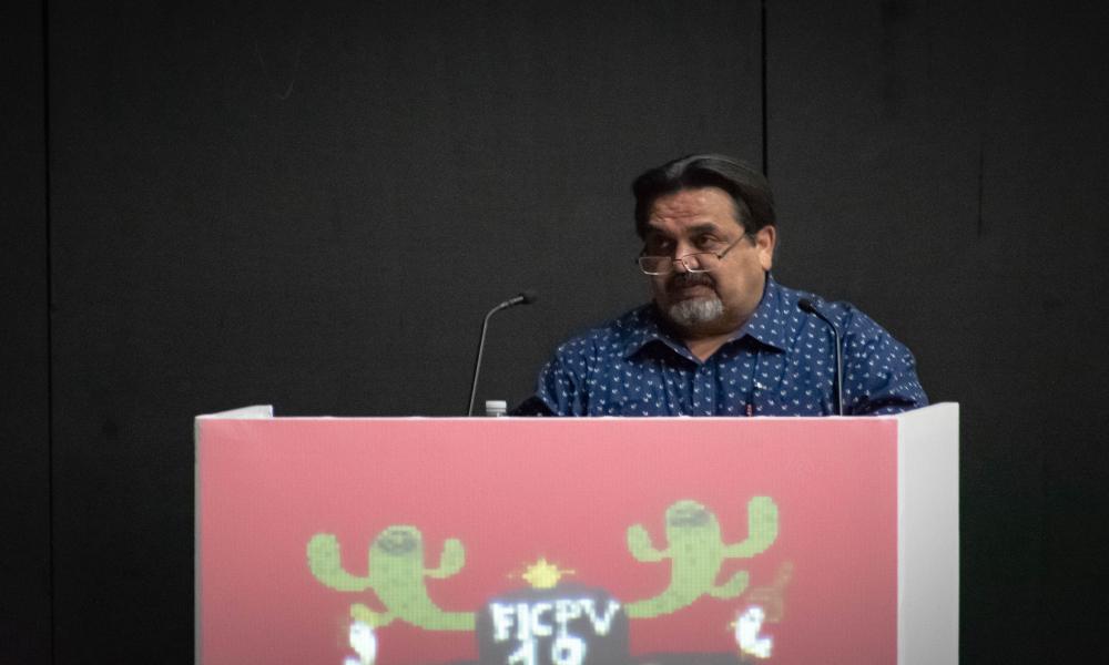 Inauguran la edición 19 del FICPV