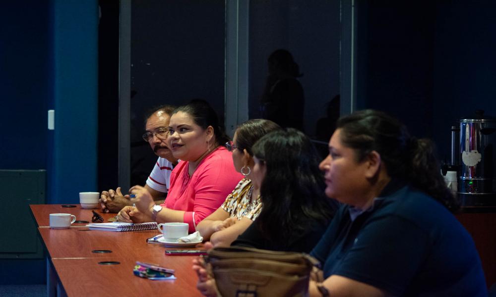 En Proceso Segunda Reacreditación, Licenciatura en Administración del CUCosta.