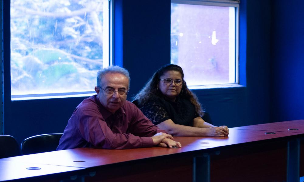 En Proceso Segunda Reacreditación, Licenciatura en Administración del CUCosta.