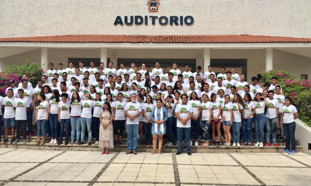 Participarán 130 Atletas del CUCosta en el XVII Campeonato Intercentros de la UdeG