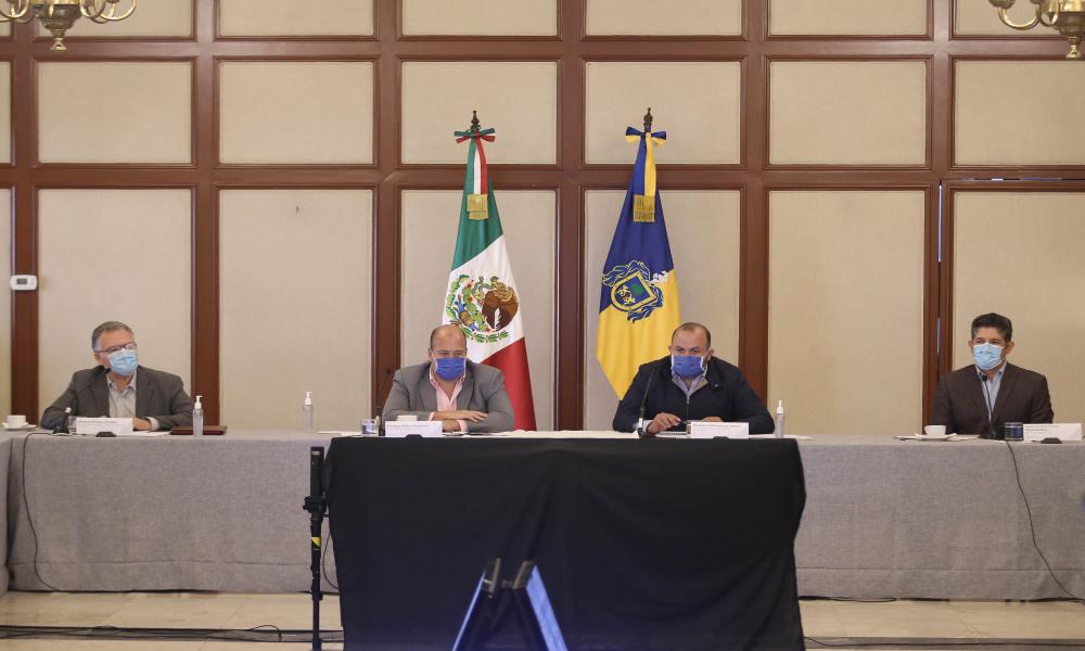 Admitirá UdeG, por primera vez en la historia, a todos los aspirantes a sus preparatorias