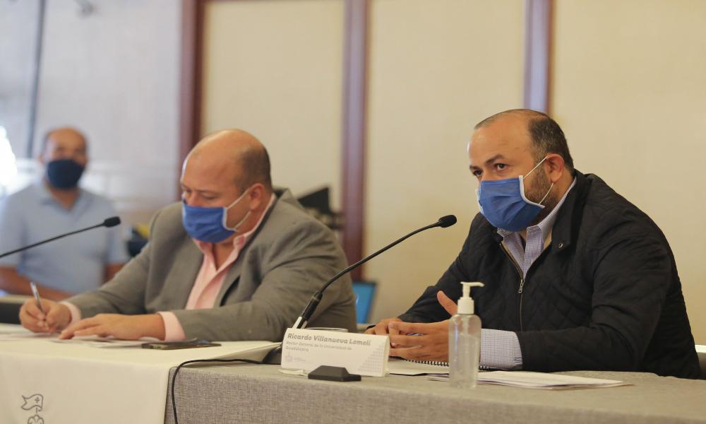 Admitirá UdeG, por primera vez en la historia, a todos los aspirantes a sus preparatorias