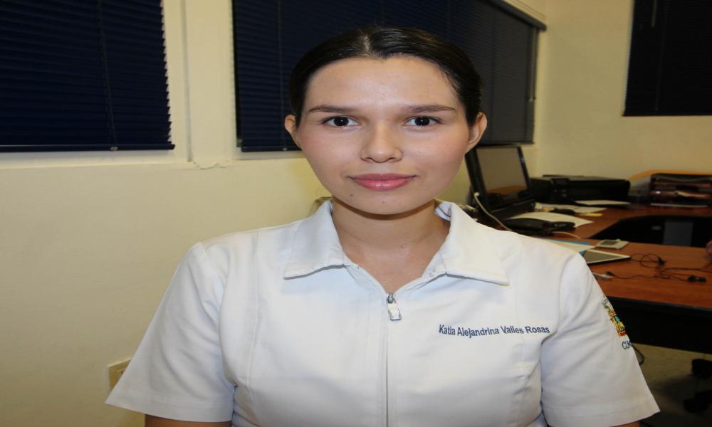 Por Desempeño de Excelencia,Egresada del CUCosta Obtendrá Premio CENEVAL