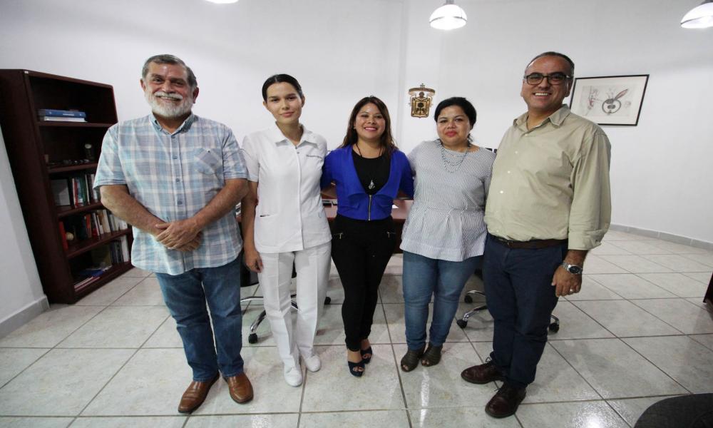 Por Desempeño de Excelencia,Egresada del CUCosta Obtendrá Premio CENEVAL